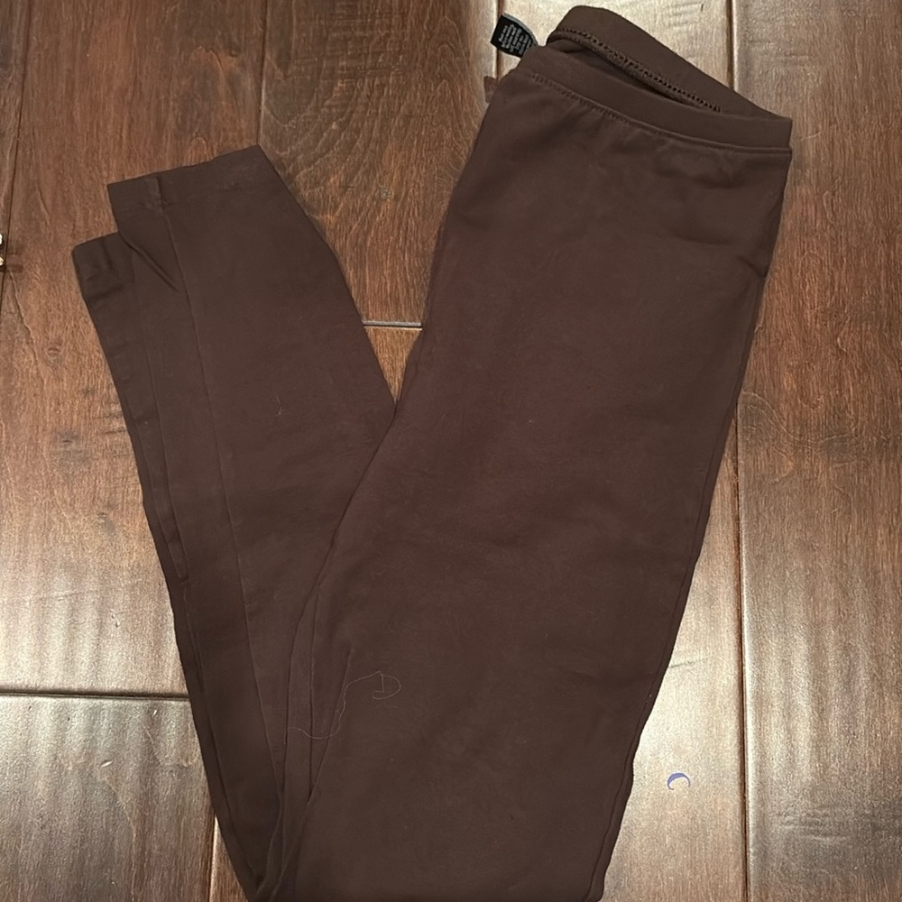 HUE Legging